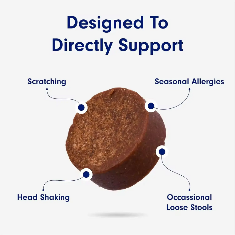 Dog Skin Chews - Manufacturer - Customized Soft Chewable Private Label