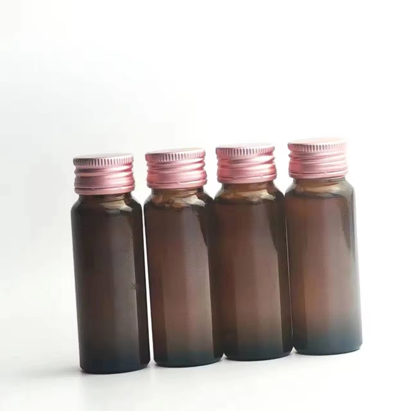 Collagen Liquid - Manufacturer - Private Label Custom Formula Women's Drink