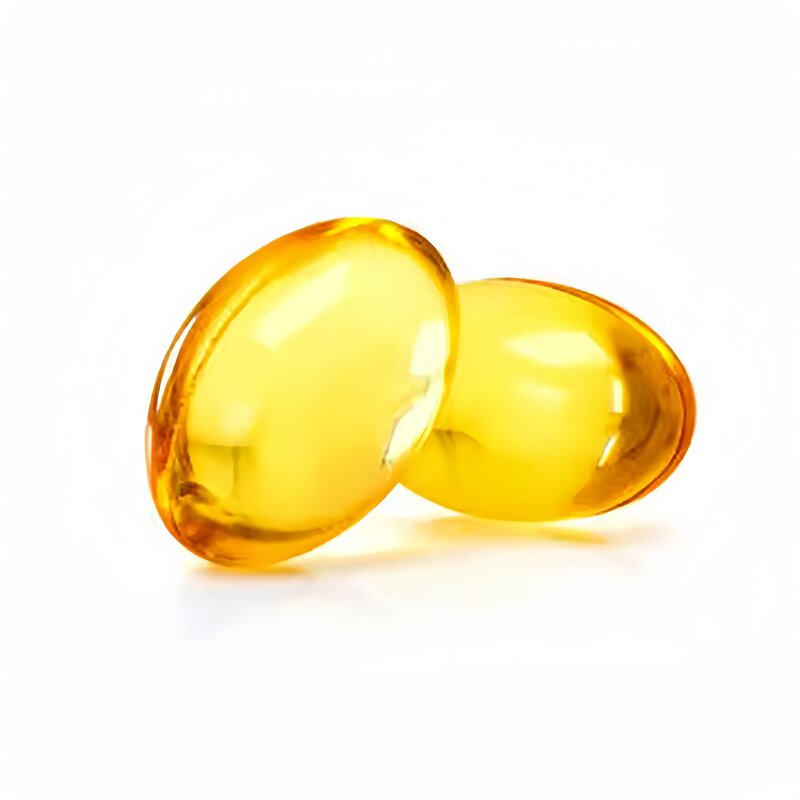 Fish Oil Softgels - Manufacturer - OEM Private Label Bulk Customizable