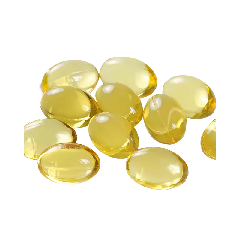 Eye Health Softgels - Manufacturer - OEM 120ct Lutein Zeaxanthin Zinc Vitamin C E