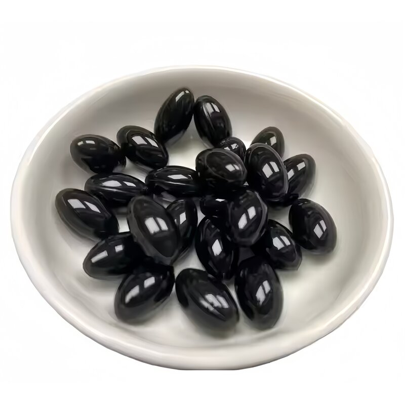 Eye Health Softgels - Manufacturer - OEM 120ct Lutein Zeaxanthin Zinc Vitamin C E