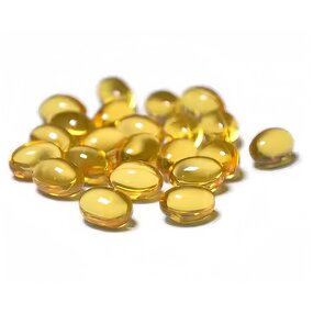 Rose Oil Softgels - Manufacturer - OEM Customized Omega3 Vitamin Bulk Bottle