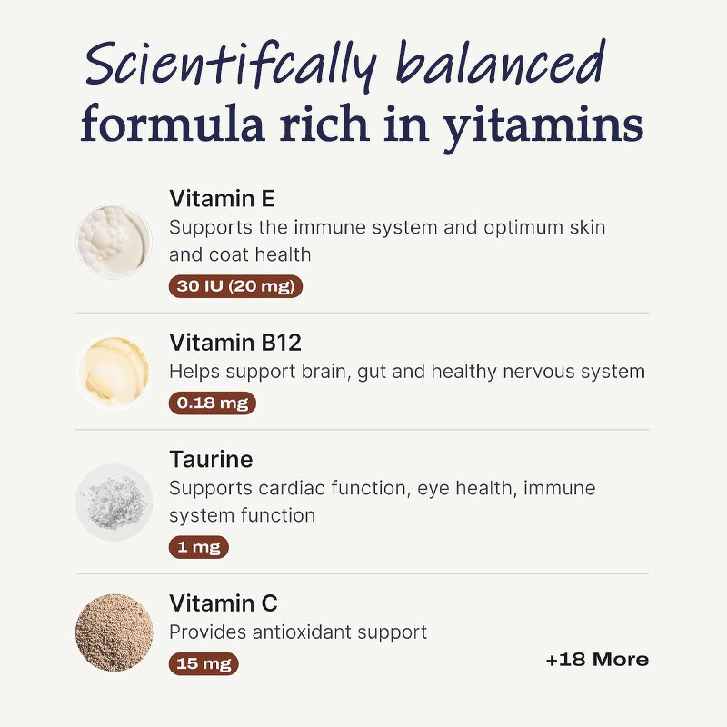 Pet Vitamin C - Manufacturer - OEM Private Label Immune Support for Dogs Cats