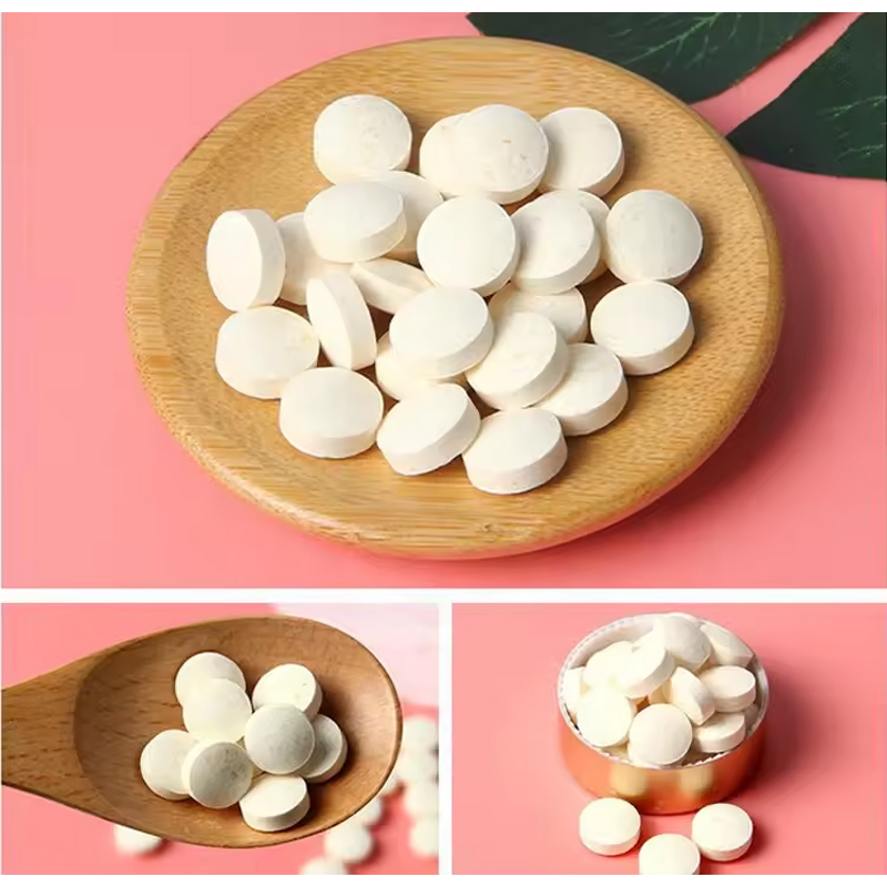 B12 Sublingual Tablets - Manufacturer - B-Complex Methylfolate Energy Chewable