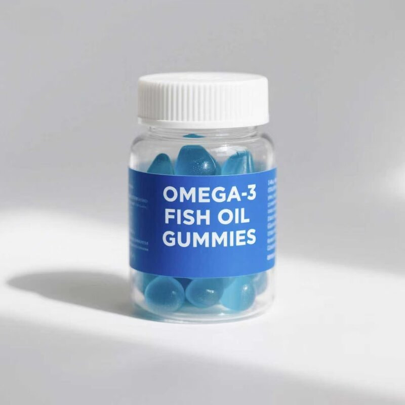 ACV Gummies - Manufacturer - OEM Apple Cider Vinegar Biotin Collagen Hair Skin