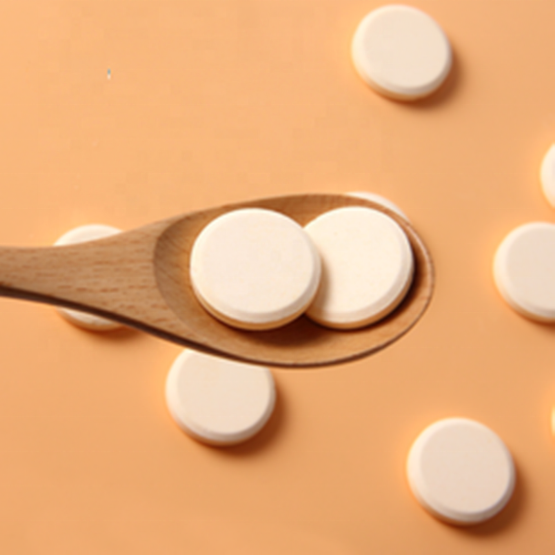 Carnitine Effervescent - Manufacturer - OEM ODM Adult Slimming Sustained Release