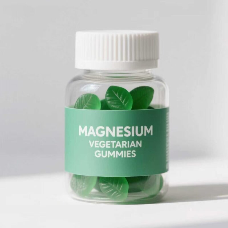 ACV Gummies - Manufacturer - OEM Apple Cider Vinegar Biotin Collagen Hair Skin