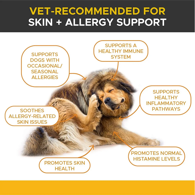 Salmon Oil - Manufacturer - Private Label EPA DHA Dogs Cats Skin Coat Grain-Free