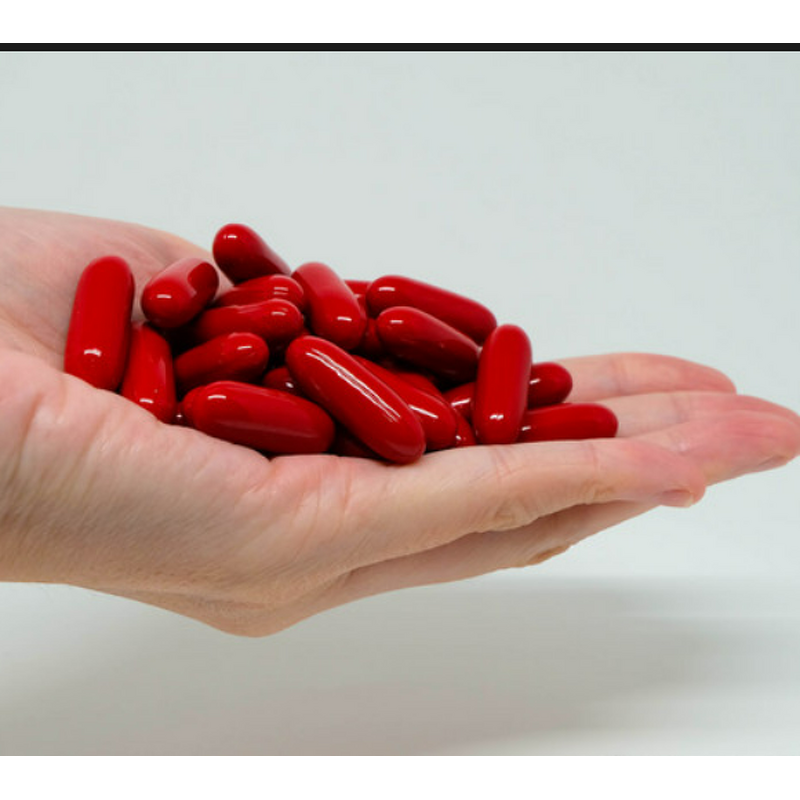 Deer Placenta Softgel - Manufacturer - OEM High Quality Custom Label Antioxidant