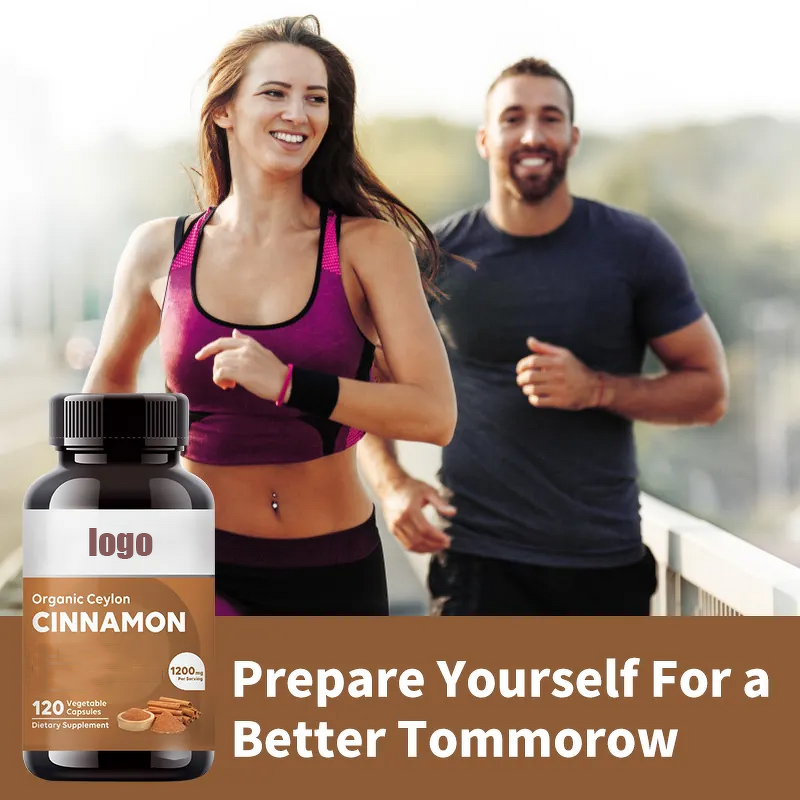 Moringa Capsules - Manufacturer - Customized Private Label Adult Non-Pregnant