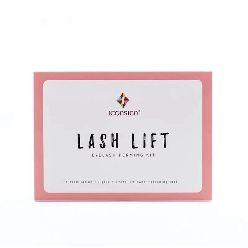Eyelash Perm Kit Manufacturer - Factory Wholesale Professional Lash Lift Set