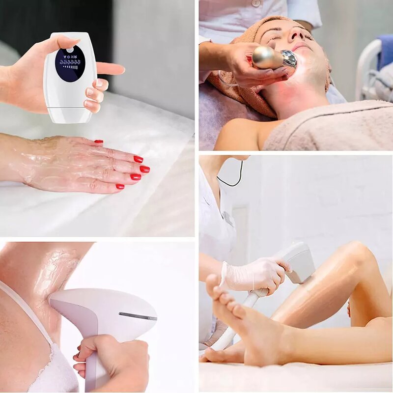 Slim Gel Manufacturer - Private Label Royal Facial for RF IPL & Ultrasonic Cavitation