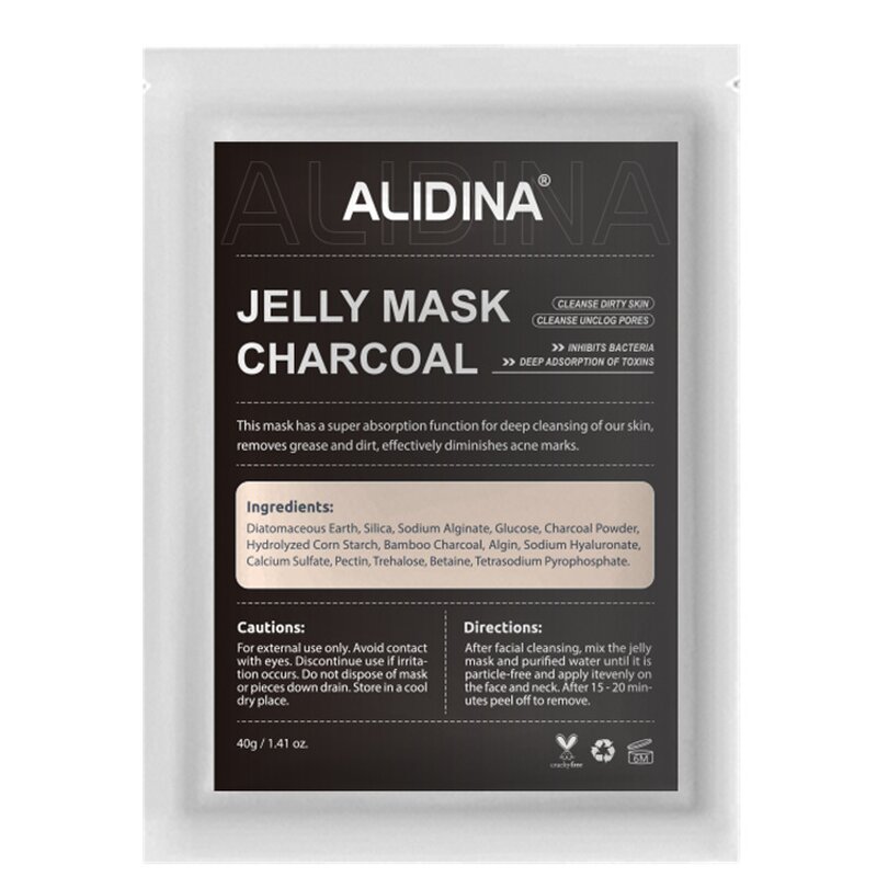 Peel Off Jelly Mask Manufacturer - Premium Modeling Rubber Mask Spa Set