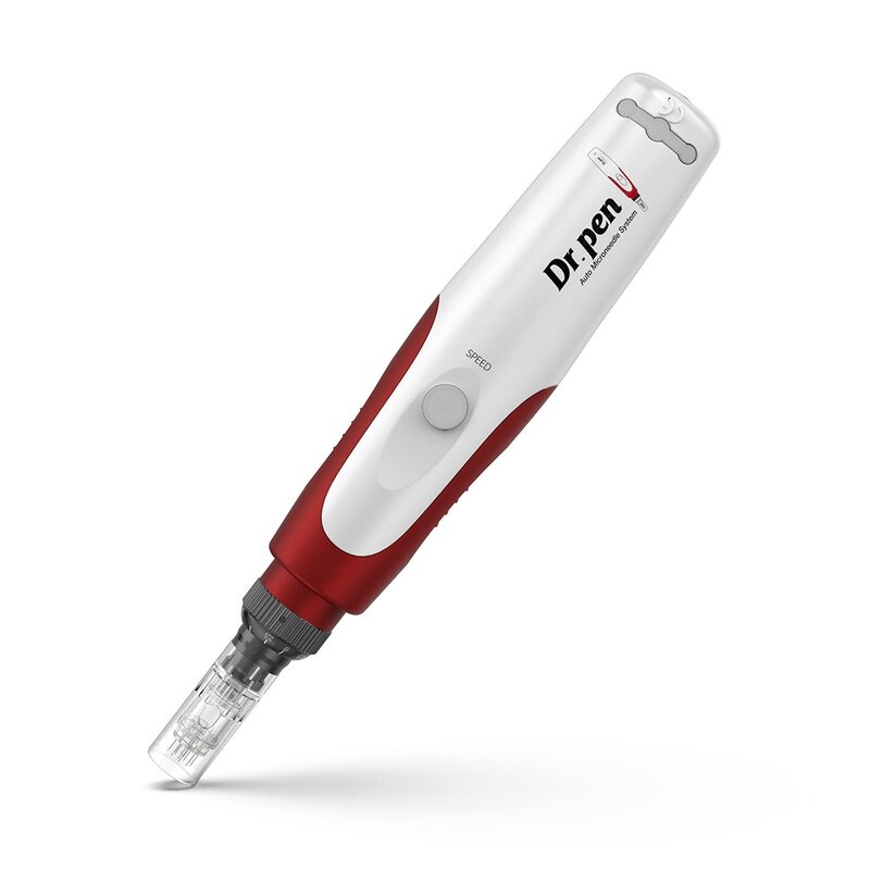 Microneedling Pen Manufacturer - Dr Pen N2 MTS Pmu Beauty Tools for Salon