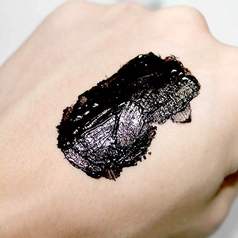 Carbon Gel Cream Manufacturer - Hot Sell for Skin Rejuvenation Deep Cleaning & Peeling