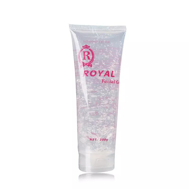 Slim Gel Manufacturer - Private Label Royal Facial for RF IPL & Ultrasonic Cavitation