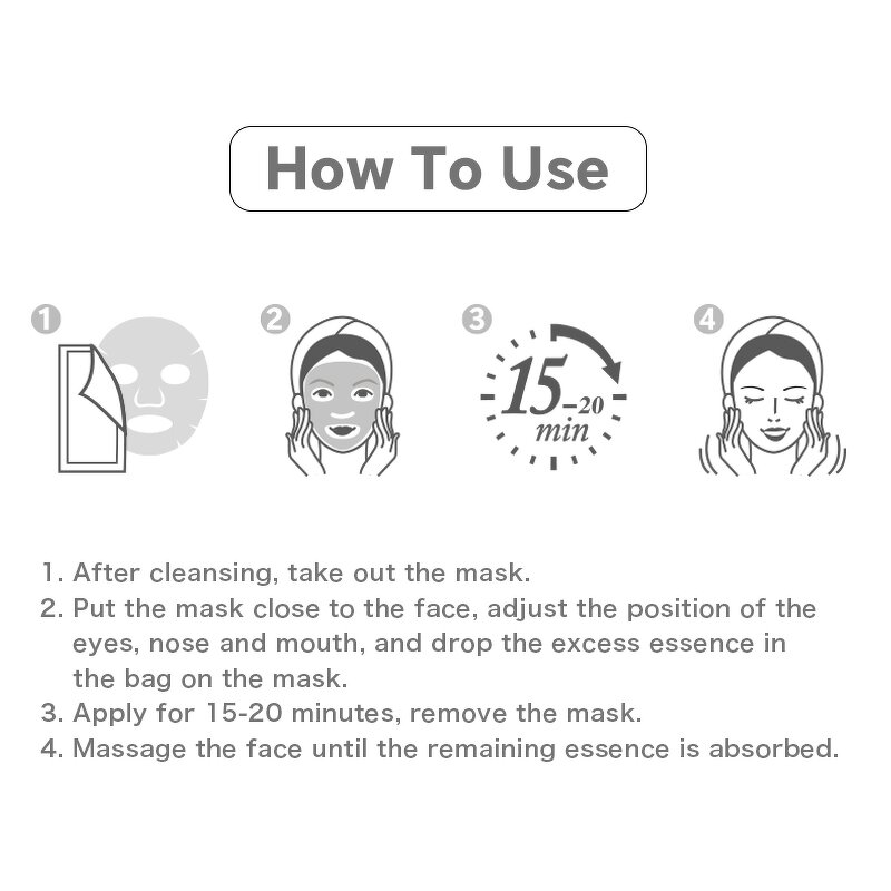 Bio Enzymes Mask Manufacturer - Instant Glow Facial Repair After Biomicroneedling Therapy