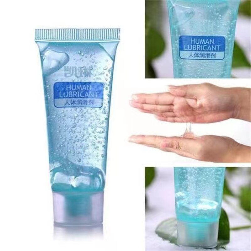 Sex Lube Manufacturer - Cheap Factory Direct Wholesale Water Based Personal