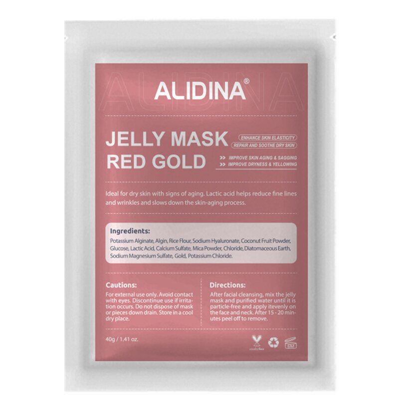 Collagen Peel Off Clay Powder Manufacturer - Fruit Whitening Face & Body Masks Korean