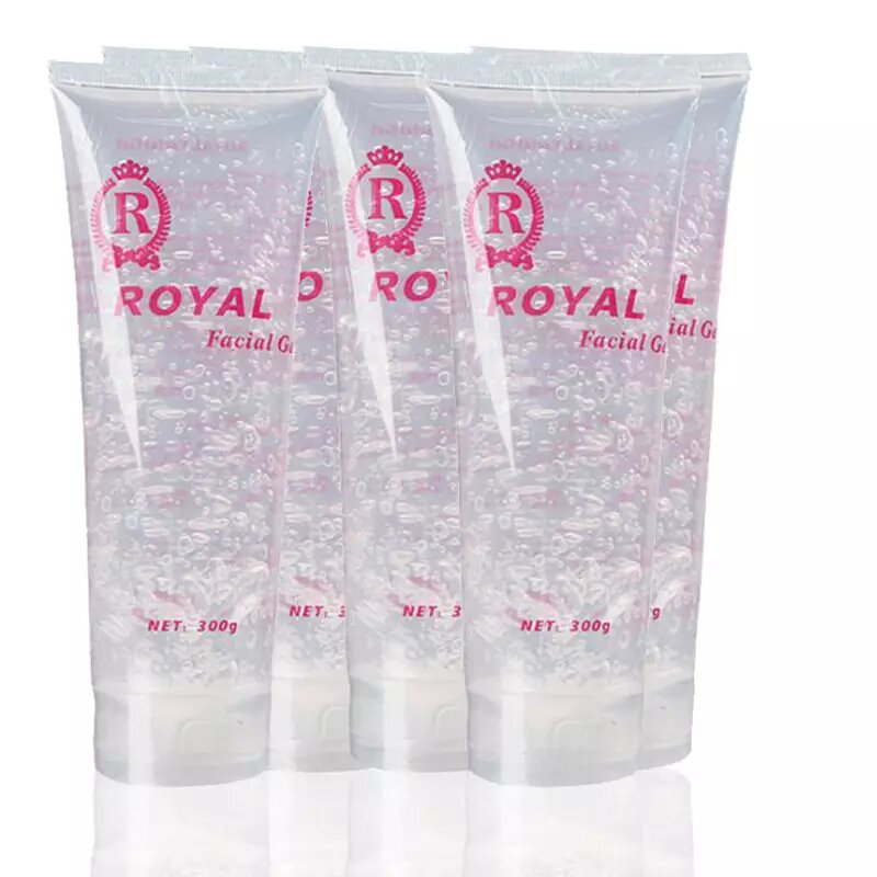 RF IPL Facial Gel Manufacturer - Lipo Slimming Royal for Ultrasonic Cavitation & Fat Burner