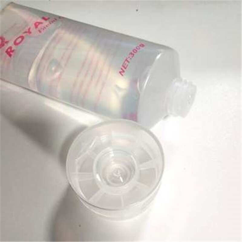 RF Conductive Gel Manufacturer - 300g Royal Facial for Cavitation & RF Machines