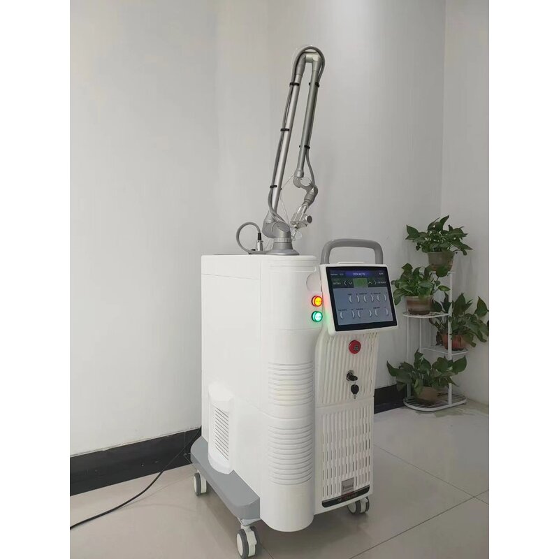 Fractional Laser Machine Manufacturer - Wholesale CO2 for Vaginal Tightening & Scar Removal