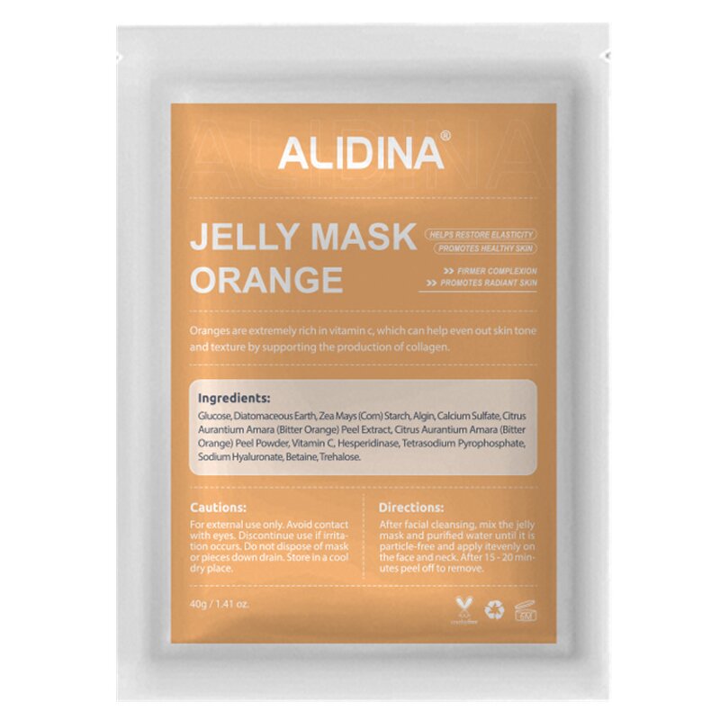 Collagen Peel Off Clay Powder Manufacturer - Fruit Whitening Face & Body Masks Korean