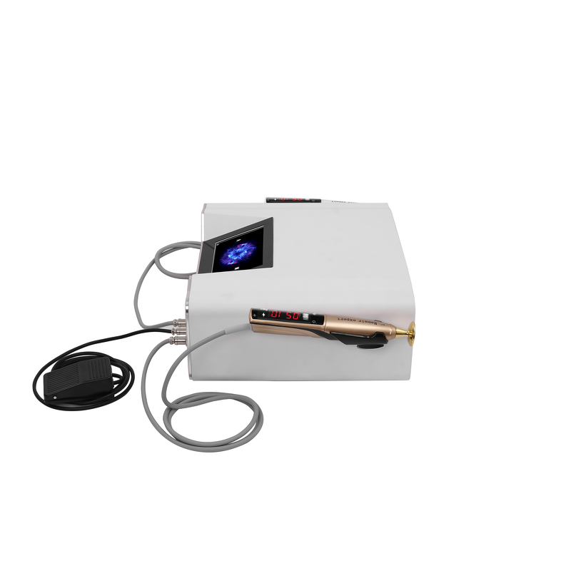 Plasma Beauty Machine Manufacturer - 2 in 1 Professional Plasma Pen for Spot & Wart Removal