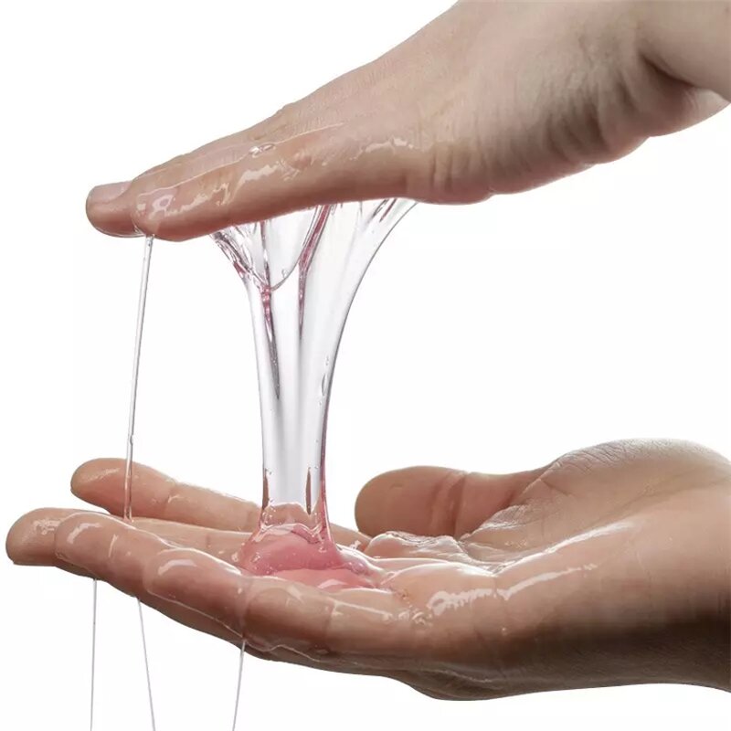 Sex Lube Manufacturer - Kailin 400ML Adult Water Based Vaginal Anal