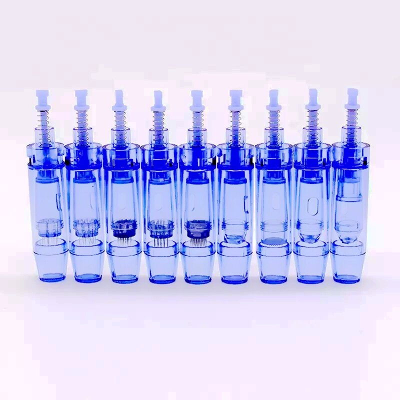 Microneedling Cartridge Manufacturer - Dr Pen MTS A1 N2 M5 E30 M7 X5 A6 A6S A7 M8 A9 A10