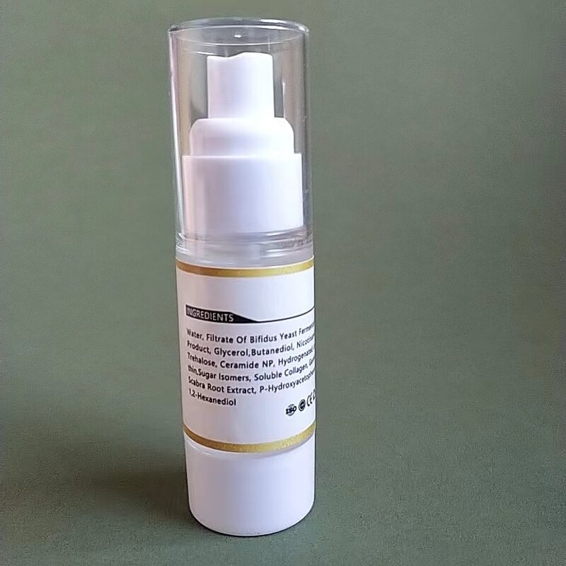 Freeze-dried Collagen Mask Manufacturer - R Newest Ultra-thin Soluble Hydrolyzed