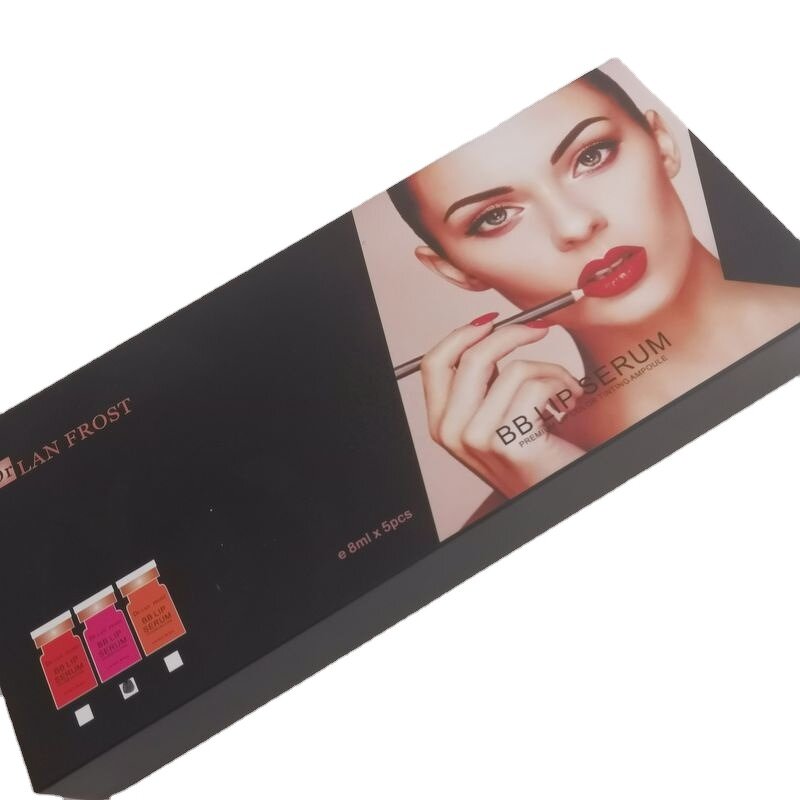 Lip Serum Kit Manufacturer - Dermapen Use Semi Permanent BB Lips Tint MTS Treatment