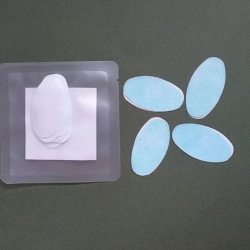 Soluble Collagen Film Mask Manufacturer - R New DIY Moisturizing Glowing Anti Aging