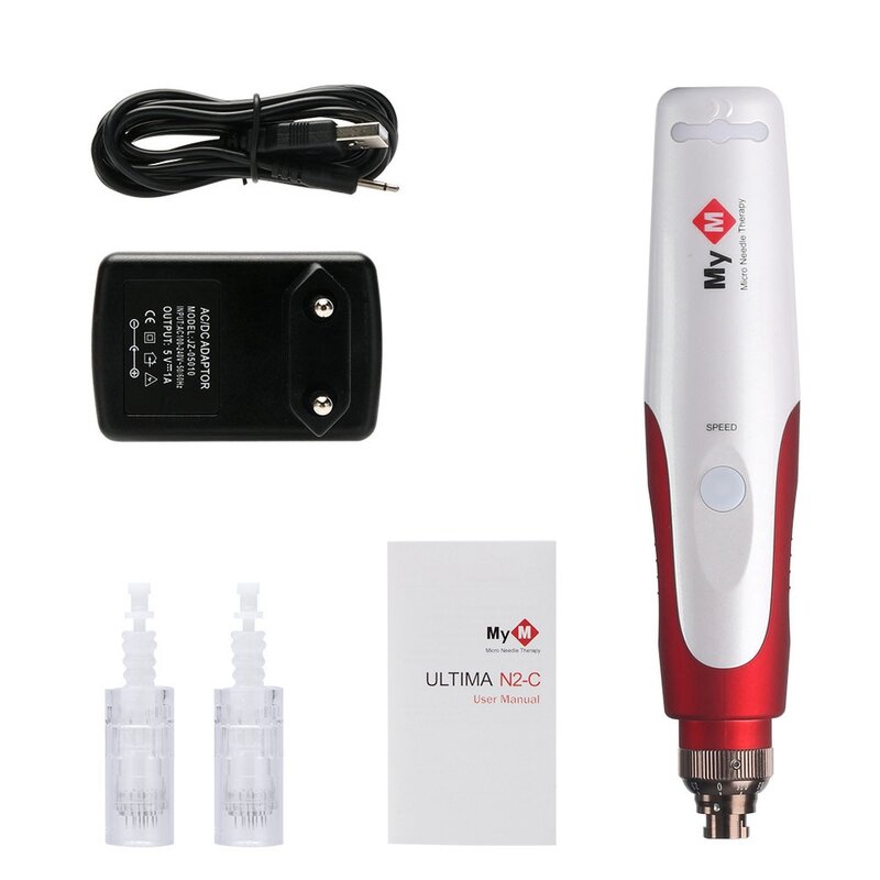 Microneedling Pen Manufacturer - BB Machine Dr Pen MTS Pmu Beauty Tools for Face Glow