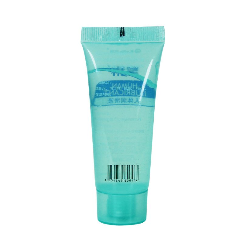 Sex Lube Manufacturer - 25 ML Factory Direct Wholesale Water Based Personal Lubricant