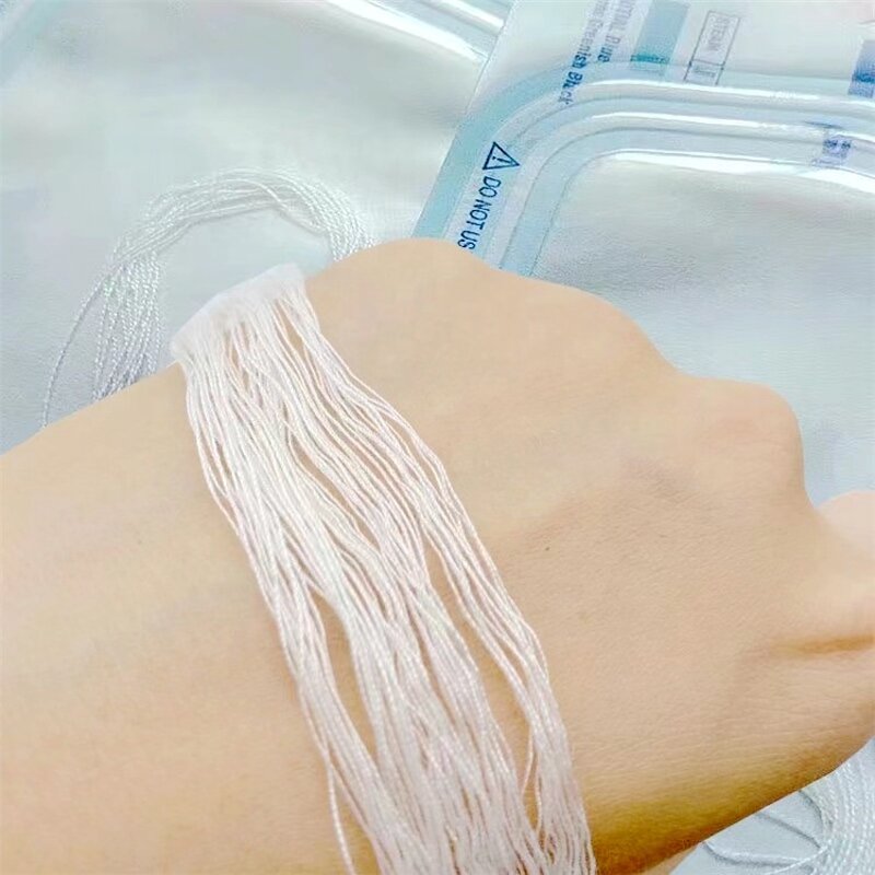 Collagen Radar Silk Protein Line Manufacturer - Water Soluble for Needleless Lift & Tighten