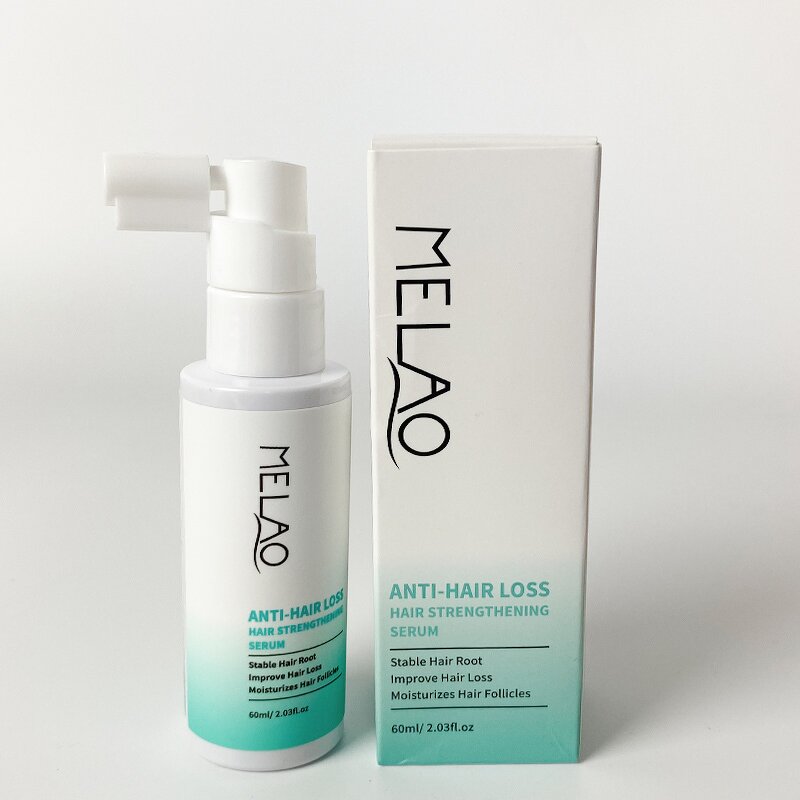 Hair Growth Serum Manufacturer - Fast Repair Scalp Care Anti Hair Loss Treatment