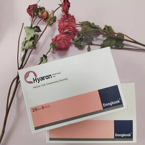 Collagen Peptide Face Mask Manufacturer - Famous Brand Repairing Brightening Medical Dressing