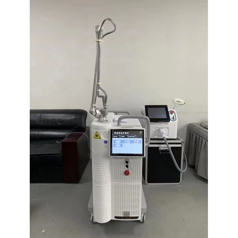 Fractional Laser Machine Manufacturer - Wholesale CO2 for Vaginal Tightening & Scar Removal