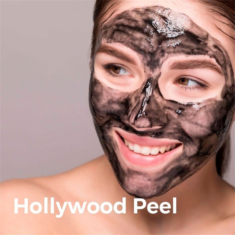 Carbon Cream Manufacturer - Professional 300ML Black Doll Skin Whitening for Nd Yag