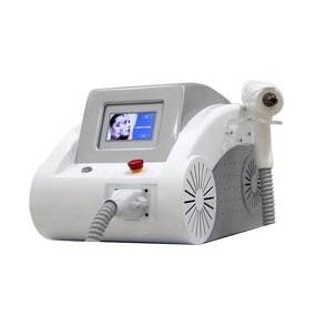 Tattoo Removal Machine Manufacturer - Factory Portable Q Switched Nd Yag Laser Equipment