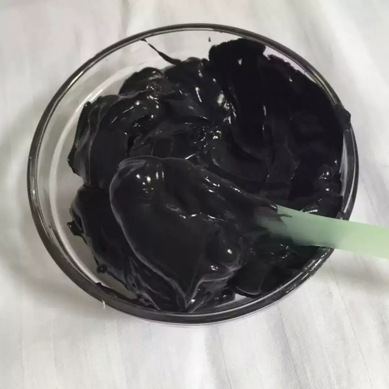 Carbon Gel Cream Manufacturer - Hot Sell Easy Cleaning for Skin Rejuvenation & Peeling