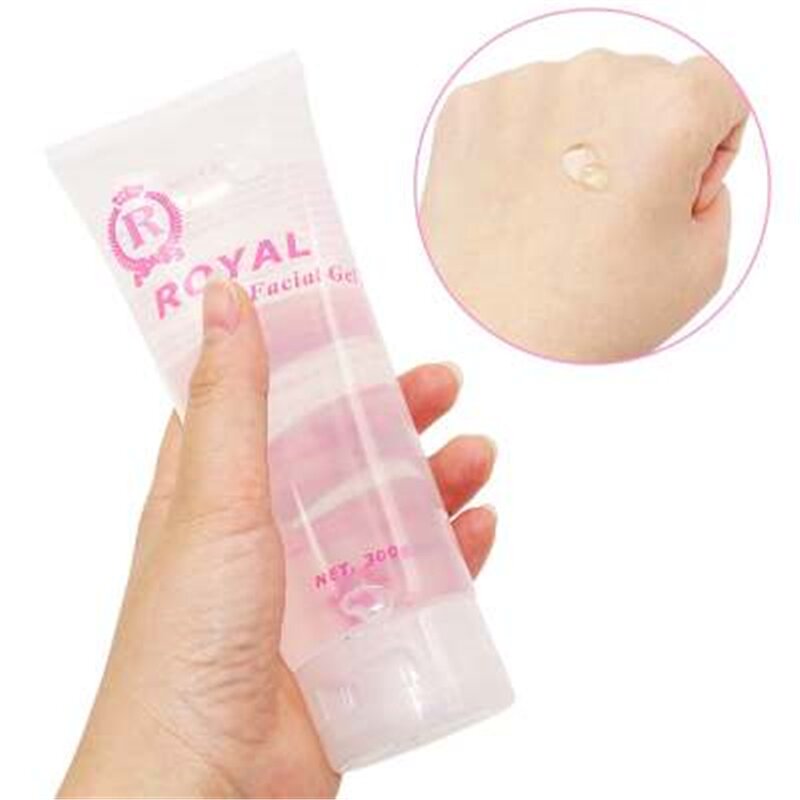 Conductive Gel Manufacturer - for Facial Lifting & Cavitation Vacuum Beauty Machine