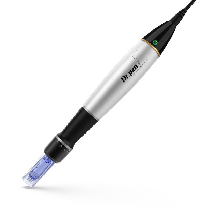 Microneedling Pen Manufacturer - Dr. Pen A1 N2 M5 E30 A6 A6S M7 M8 A9 for Beauty Salon