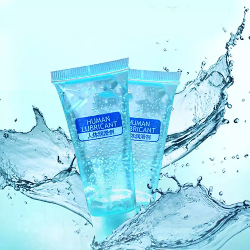 Sex Lube Manufacturer - Kailin Personal Lubricant Water Based Factory Direct Wholesale
