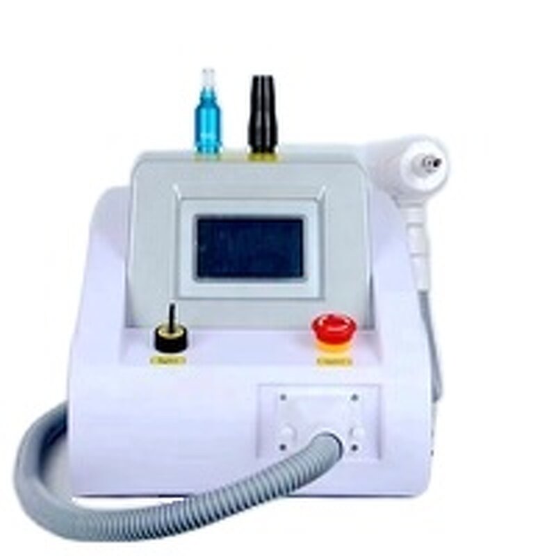 Tattoo Removal Machine Manufacturer - Best Q-Switched Lasers Wavelength 1320nm/1064nm/532nm