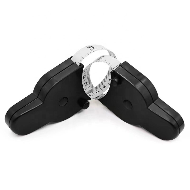 Body Measure Tape Manufacturer - Hot Selling 60inch Lock Pin & Push-Button Retract
