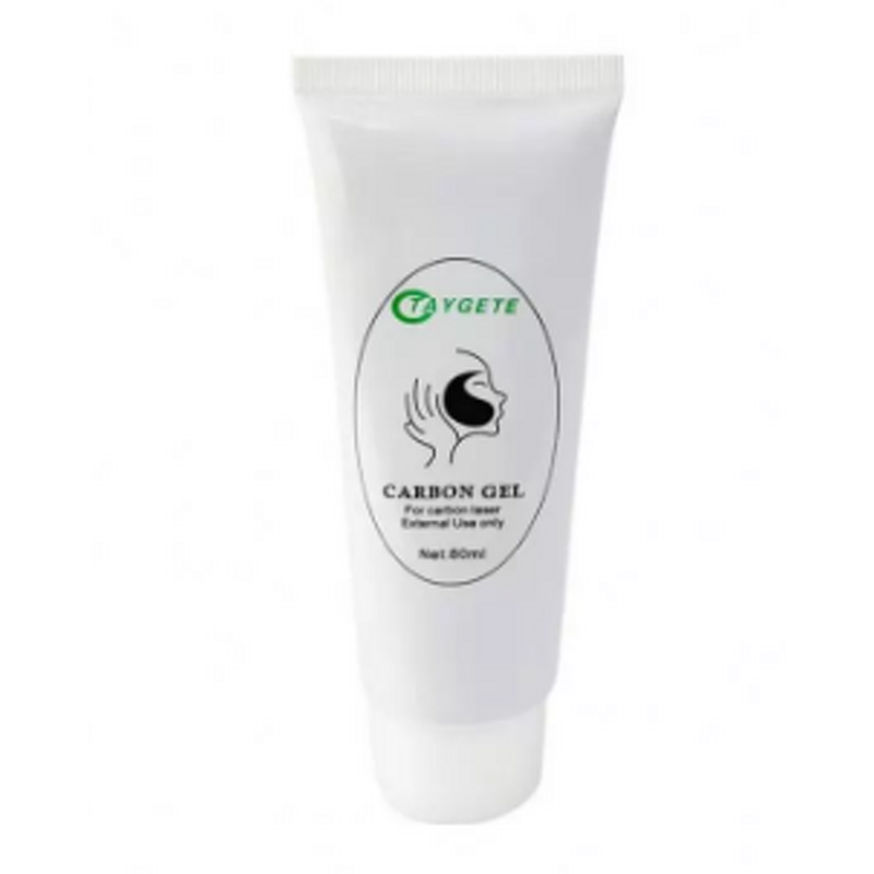 Carbon Gel Cream Manufacturer - Hot Sell for Skin Rejuvenation Deep Cleaning & Peeling