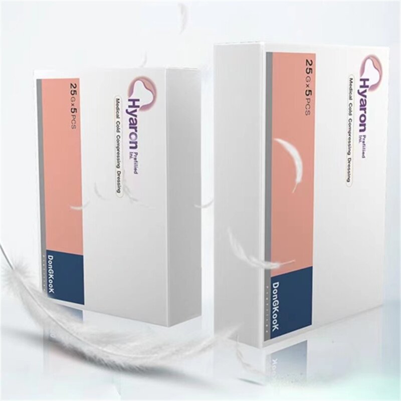 Collagen Face Repair Mask Manufacturer - Medical Brightening Anti Aging Sheet Mask