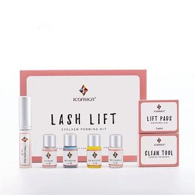 Eyelash Perm Kit Manufacturer - Factory Wholesale Professional Lash Lift Set